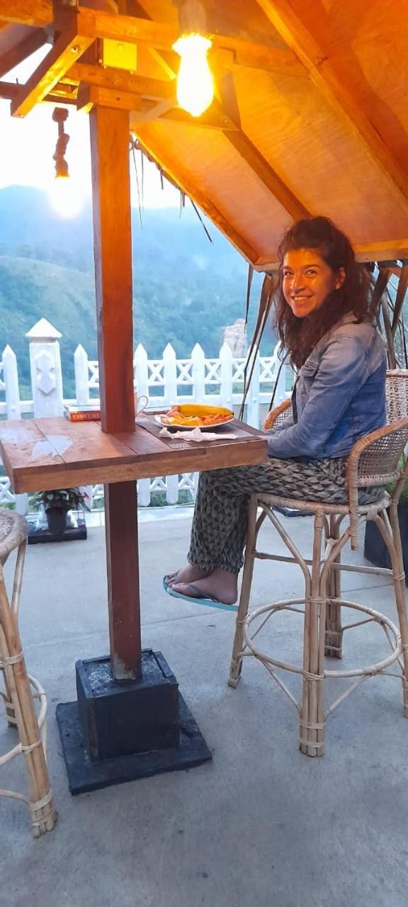 Ella Nature Rock Dış mekan fotoğraf
